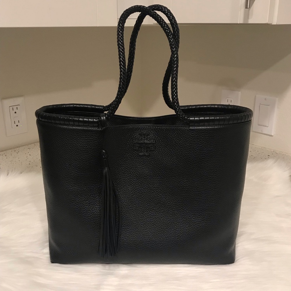 Tory Burch Taylor Tote